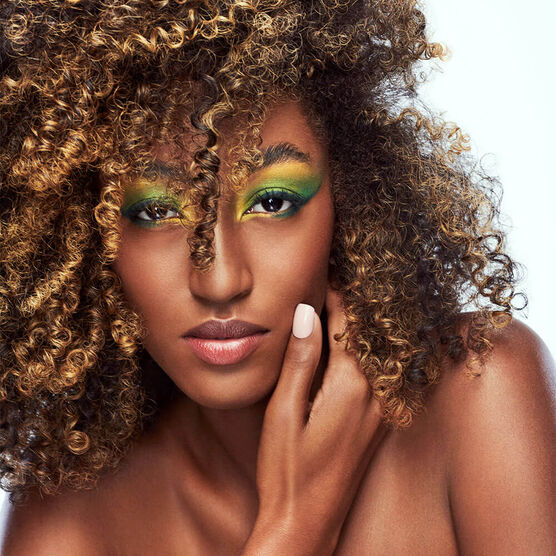 Paleta de Sombras Fran by Franciny Ehlke Ed Limita&ccedil;&atilde;o Brasil